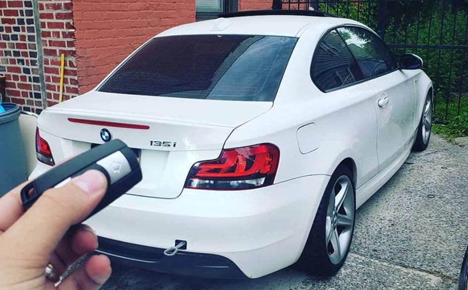 Car Key Replacement services have been provided by Sonic Locksmith in East Williston, New York